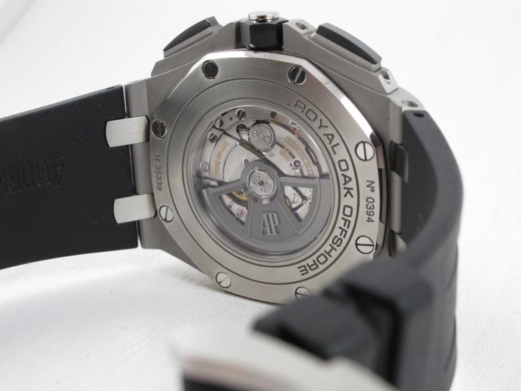 Audemars Piguet ROO 44mm