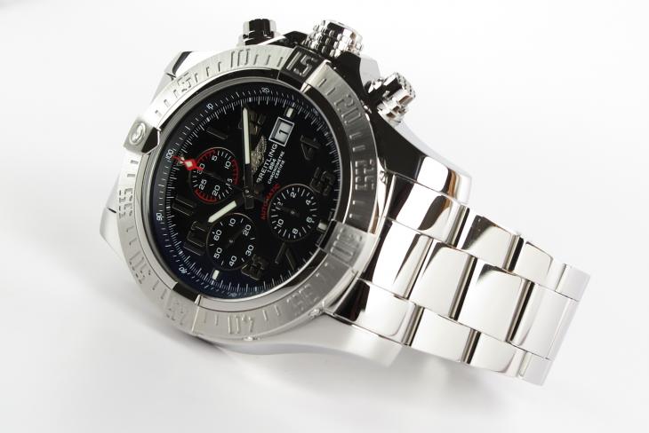 Breitling Super Avenger II