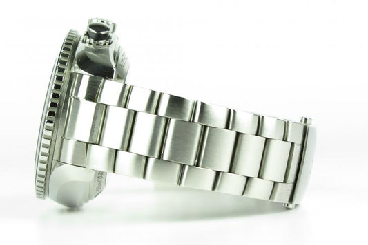 Omega Planet Ocean Chrono