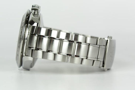 Omega Speedmaster Date