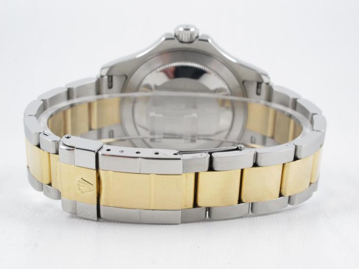 Rolex Yacht-Master G/S - 2005