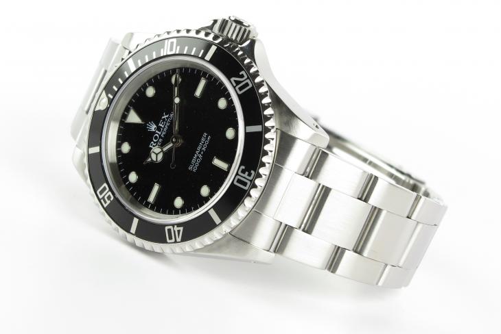 Rolex Submariner