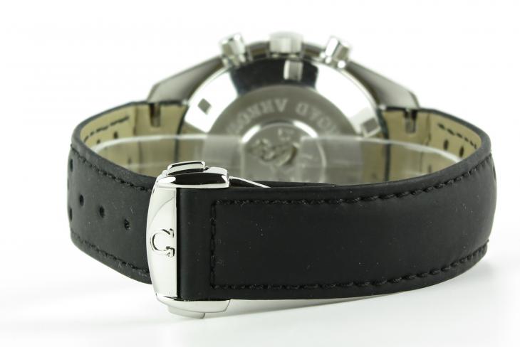 Omega Speedmaster Broad Arrow
