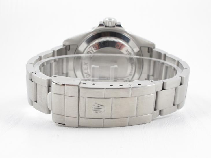 Rolex Sea Dweller 16600