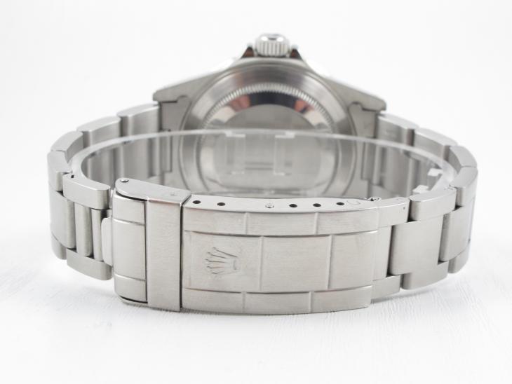 Rolex Submariner 14060