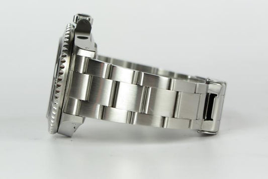 Rolex Sea Dweller - DK