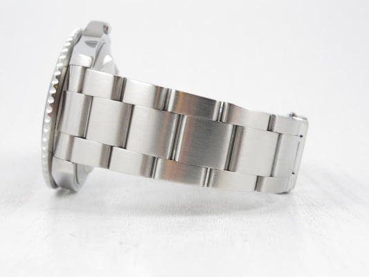 Rolex GMT-Master II - "Coke"