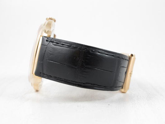 Baume & Mercier Clifton 18k