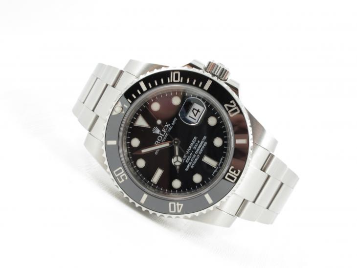 Rolex Submariner 116610LN