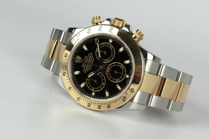 Rolex Daytona G/S