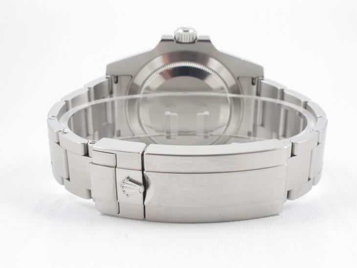 Rolex Submariner 116610LN