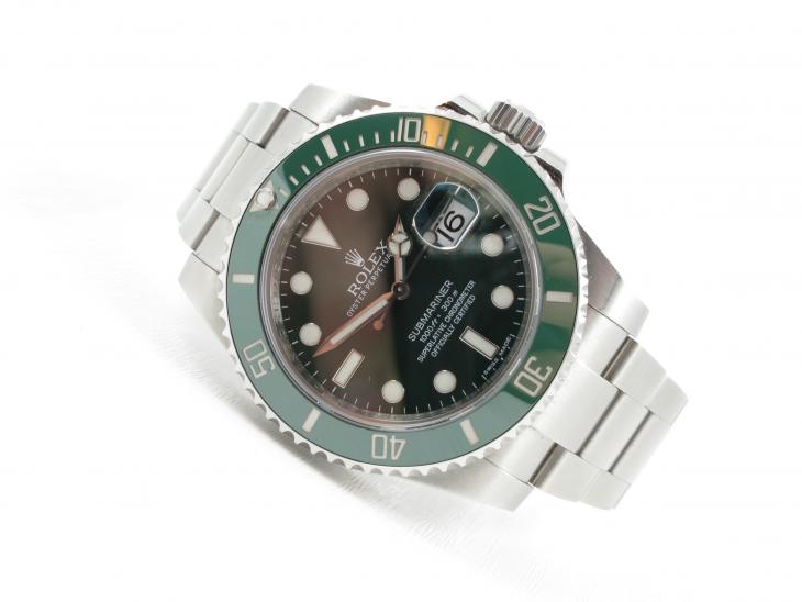 Rolex Submariner 116610L V