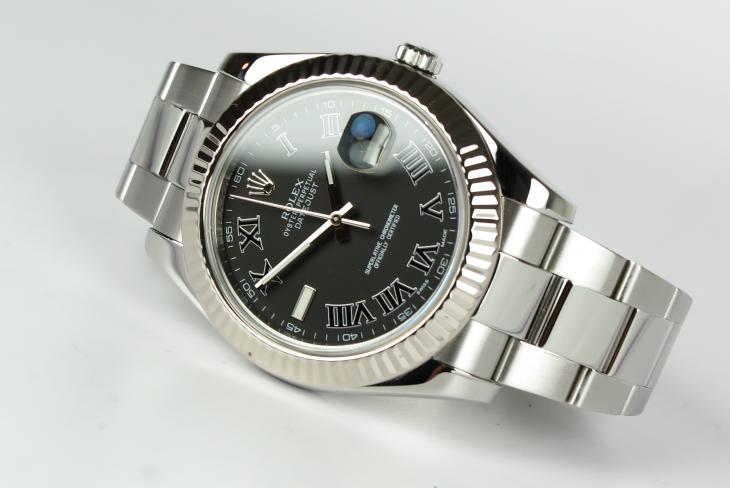 Rolex Datejust II - 116334