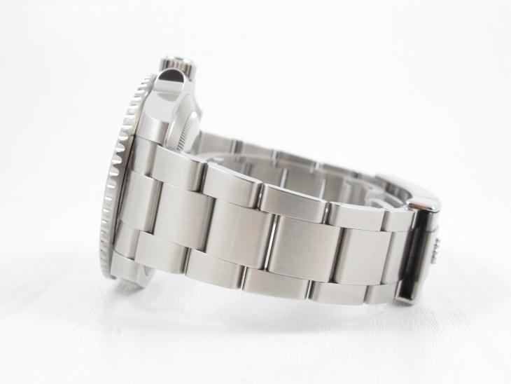 Rolex Submariner 116610L V