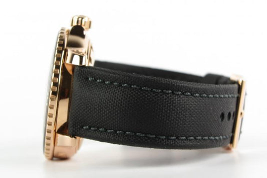 Blancpain Fifty Fathoms 18K