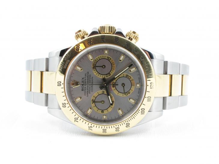 Rolex Daytona G/S 2005