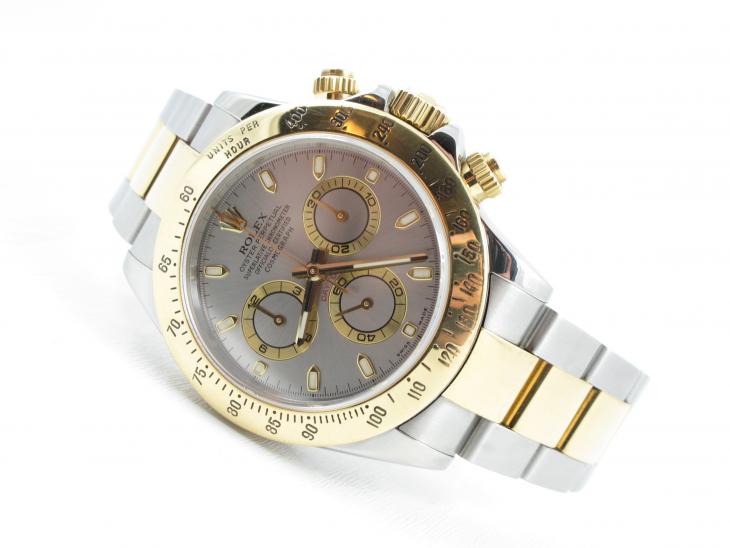 Rolex Daytona G/S 2005