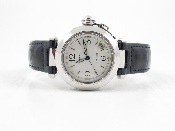 Cartier Parha