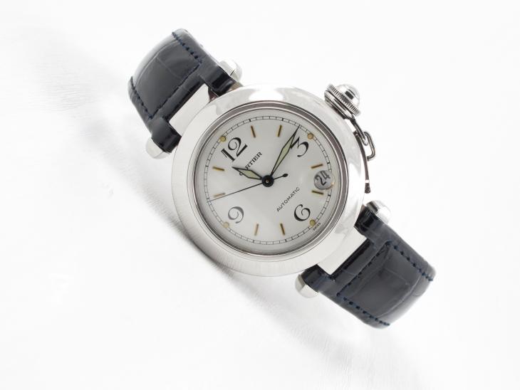 Cartier Parha