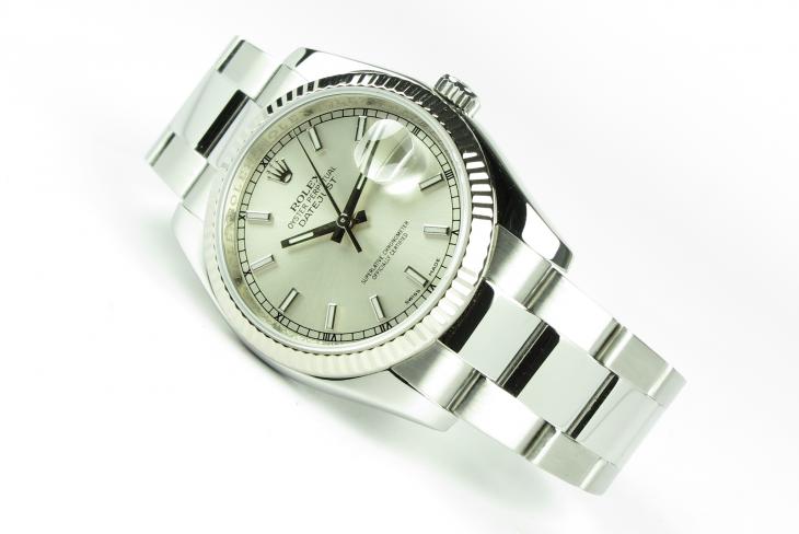 Rolex Datejust 36 mm