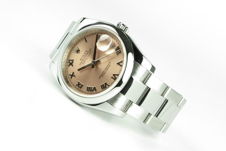 Rolex Datejust