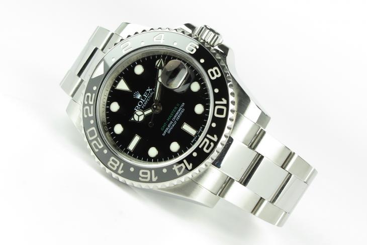 Rolex GMT Master
