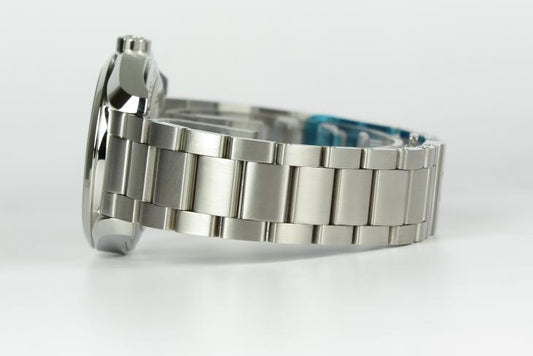 Omega Seamaster Aqua Terra - 2015