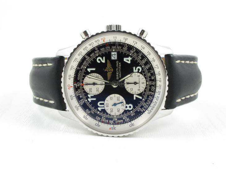 Breitling Navitimer
