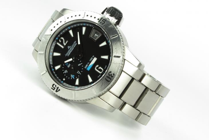 JLC Master Compressor