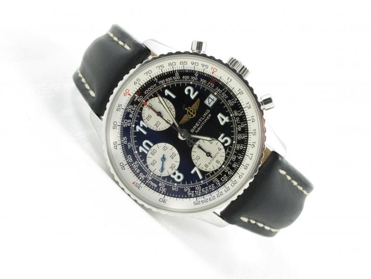 Breitling Navitimer