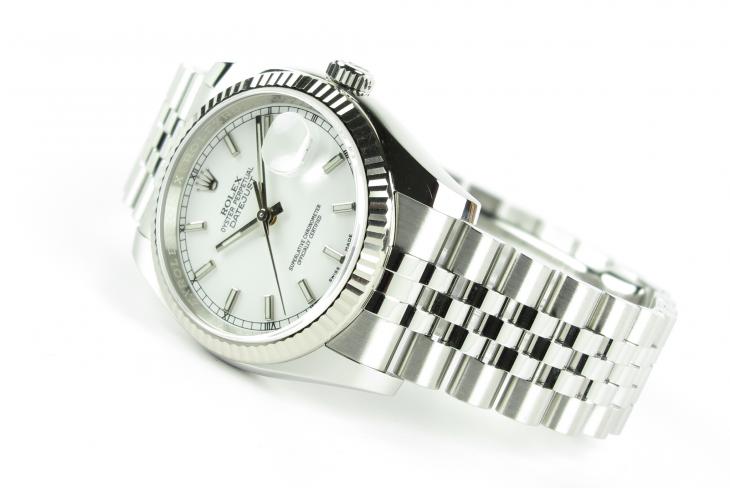 Rolex Datejust
