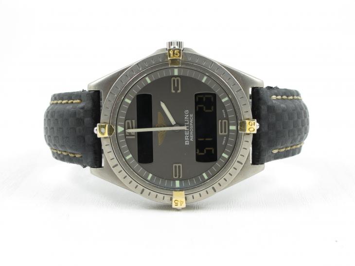 Breitling Aerospace
