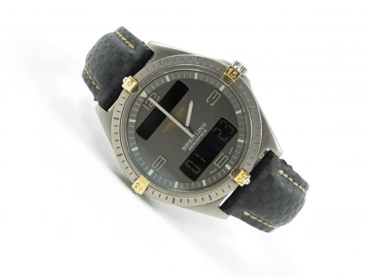 Breitling Aerospace