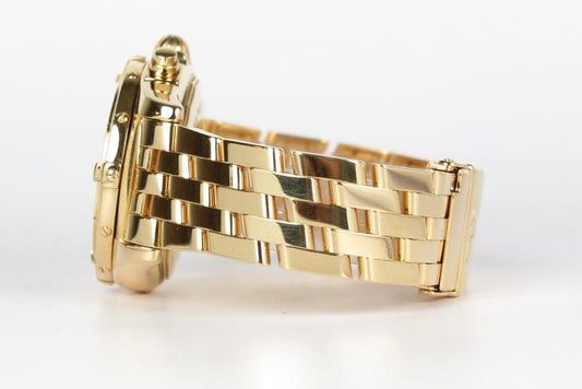 Breitling Chronomat 18K