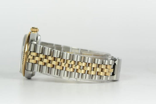 Rolex Datejust G/S - 31mm