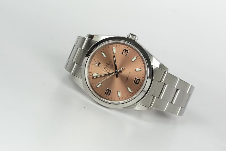 Rolex Oyster Perpetual Air-King