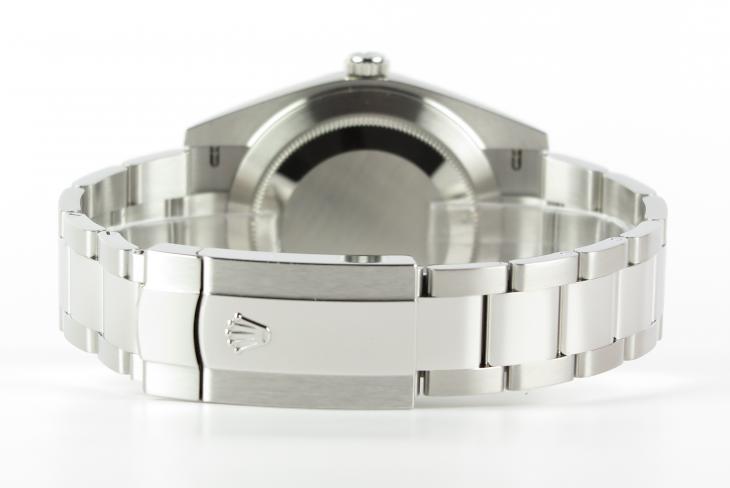 Rolex Datejust Diamond