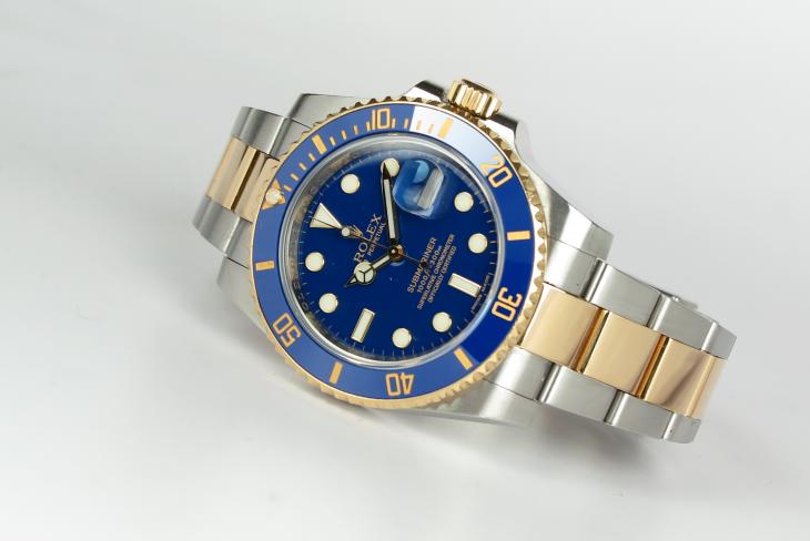 Rolex Submariner G/S