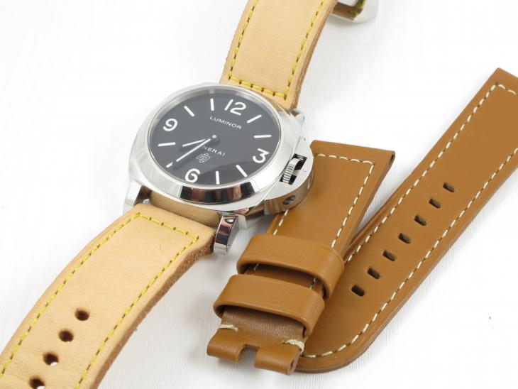 Panerai PAM 000 Logo