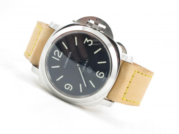 Panerai PAM 000 Logo