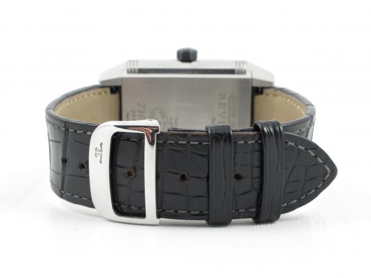 Jaeger-Le Coultre Reverso Squadra