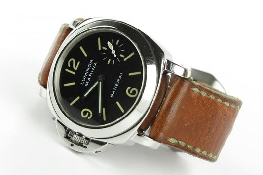 Panerai PAM 22B T-dial