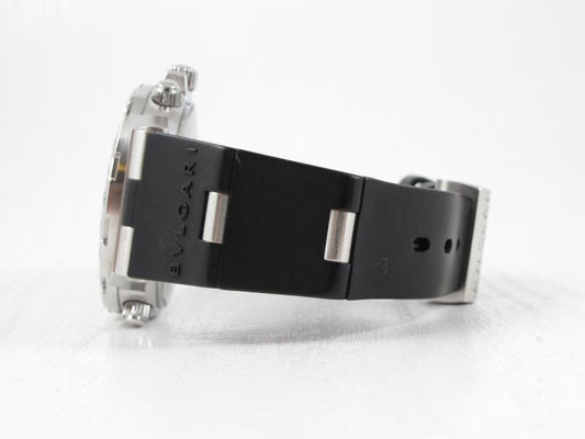 Bvlgari Diagono Professional GMT