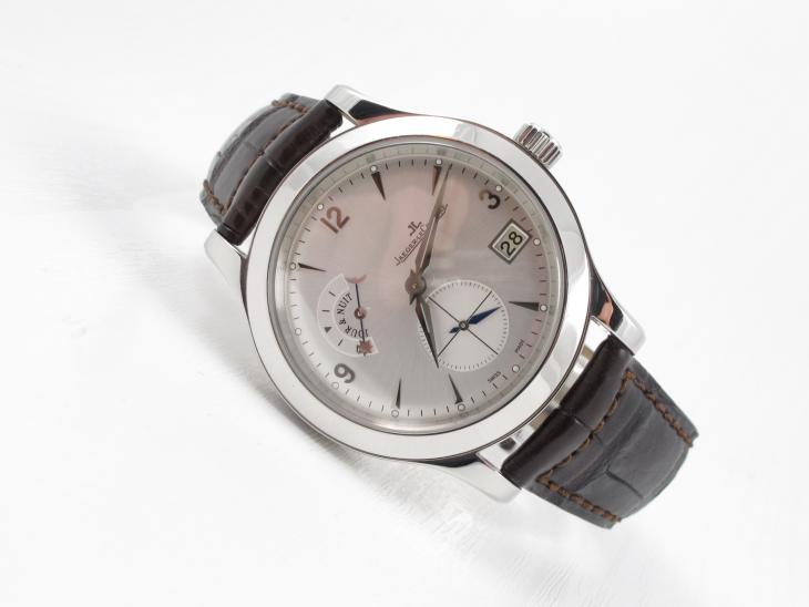 Jaeger Le Coultre Master Control