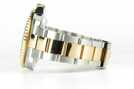 Rolex GMT Master G/S