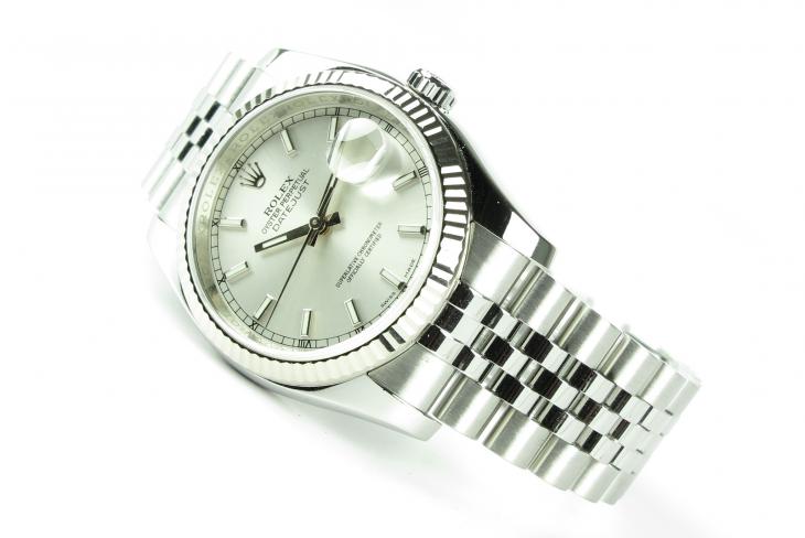 Rolex Datejust 36mm