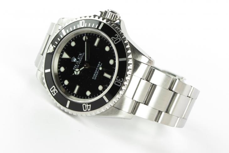 Rolex Submariner
