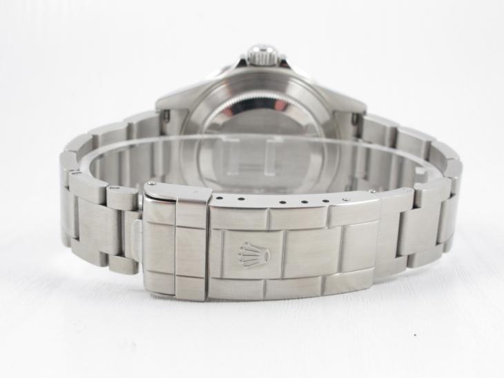 Rolex Submariner 16610 - 2007