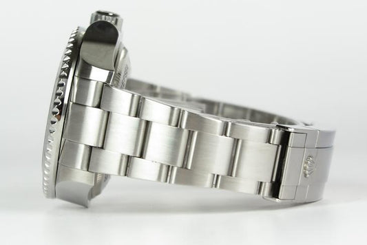 Rolex Sea Dweller Deep Sea - 2008