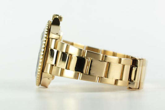 Rolex Submariner 18K